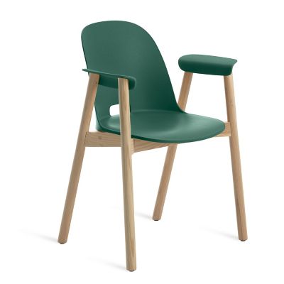 Alfi Armchair
