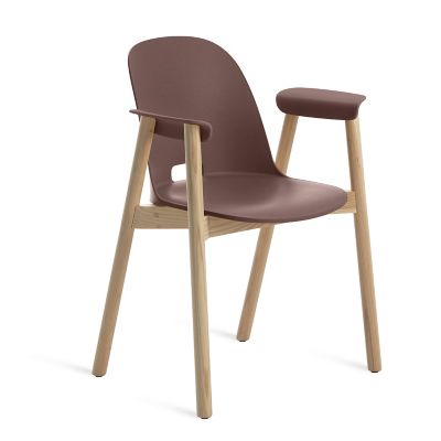 Alfi Armchair