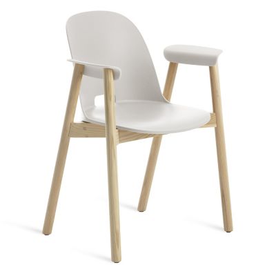 Alfi Armchair