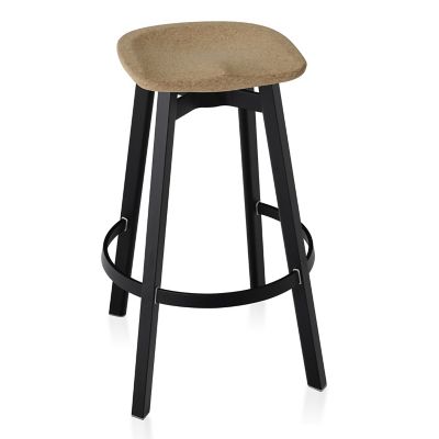 Su Stool, Cork Seat