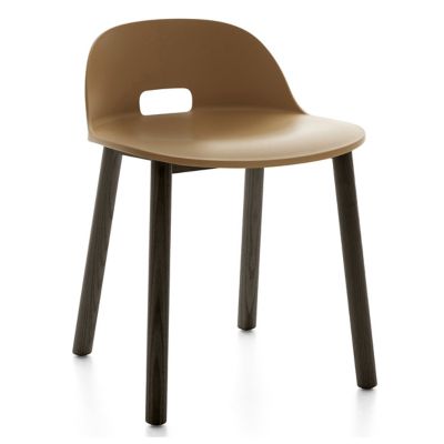 Alfi Chair, Low Back