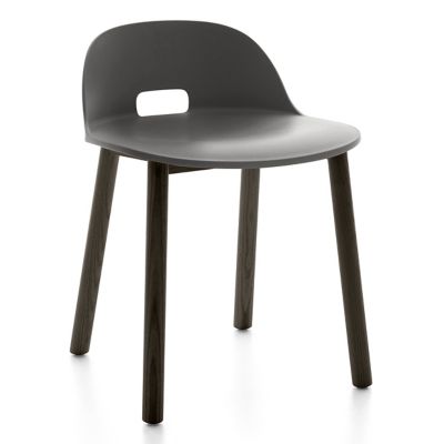 Alfi Chair, Low Back