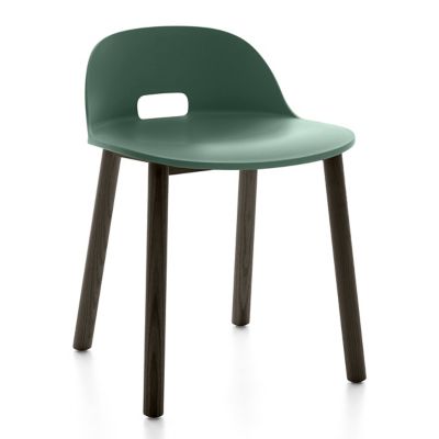 Alfi Chair, Low Back
