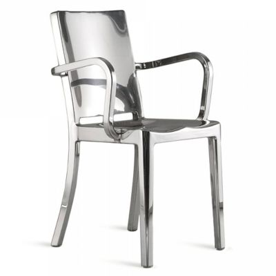 Hudson Armchair