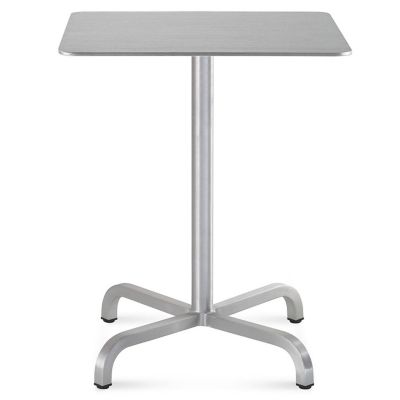 20-06 Square Café Table