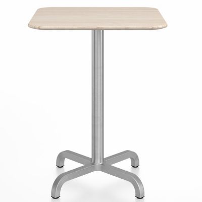 20-06 Square Café Table