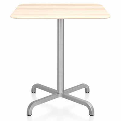 20-06 Square Caf&eacute; Table