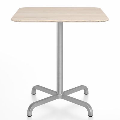 20-06 Square Caf&eacute; Table