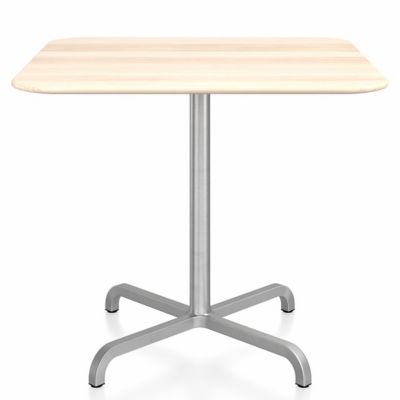 20-06 Square Caf&eacute; Table
