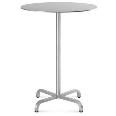 20-06 Round Bar Table