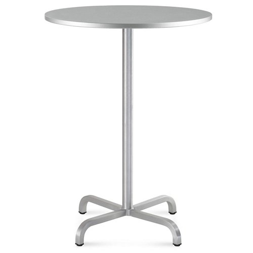 20-06 Round Bar Table