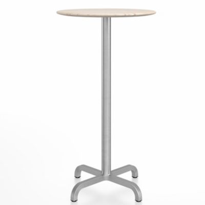 20-06 Round Bar Table