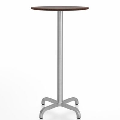20-06 Round Bar Table