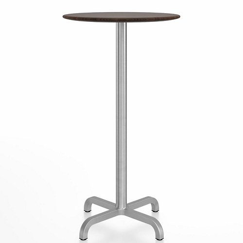 20-06 Round Bar Table