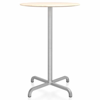 20-06 Round Bar Table