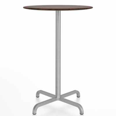 20-06 Round Bar Table