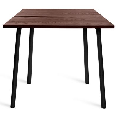 Run Table - Black Frame