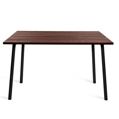 Run Table - Black Frame