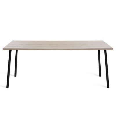 Run Table - Black Frame