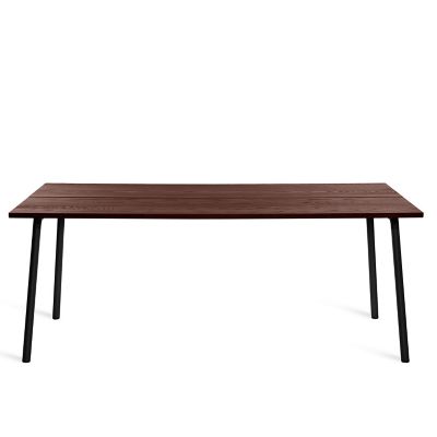 Run Table - Black Frame