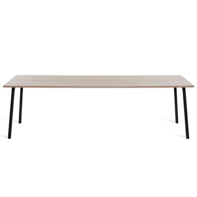 Run Table - Black Frame