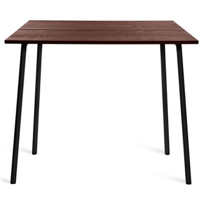 Run High Table - Black Frame