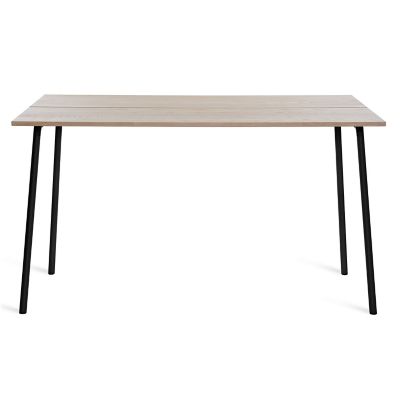Run High Table - Black Frame