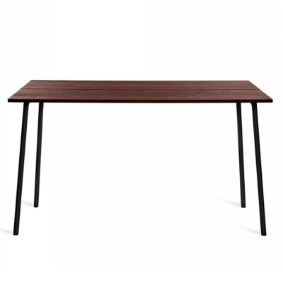 Run High Table - Black Frame