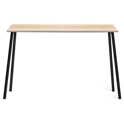 Run High Table - Black Frame