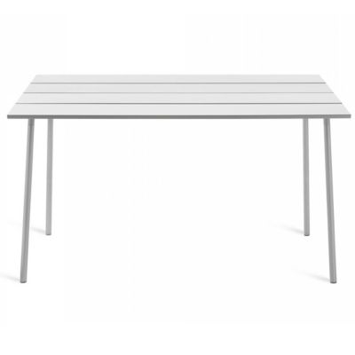 Run High Table