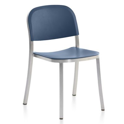 1 Inch Stacking Chair