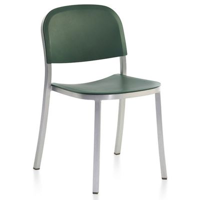 1 Inch Stacking Chair