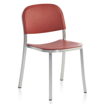 1 Inch Stacking Chair