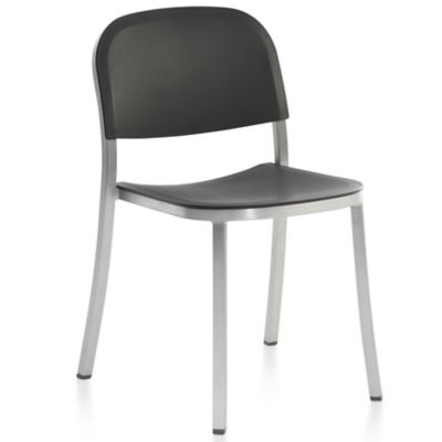 1 Inch Stacking Chair