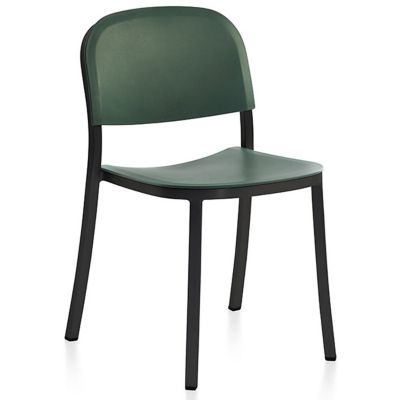 1 Inch Stacking Chair