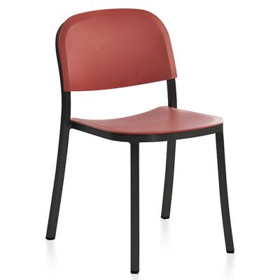 1 Inch Stacking Chair