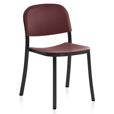 1 Inch Stacking Chair