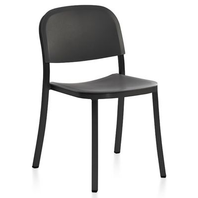 1 Inch Stacking Chair