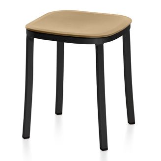 1 Inch Small Stool