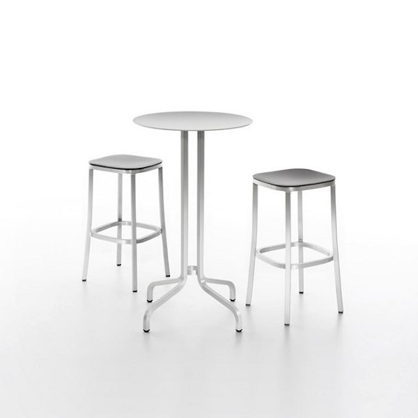 1 Inch Counter Stool