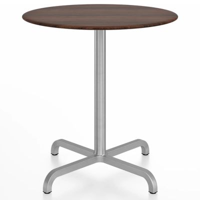 20-06 Round Cafe Table