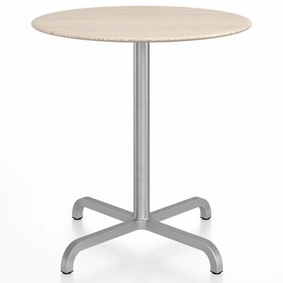 20-06 Round Cafe Table