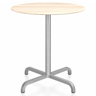 20-06 Round Cafe Table