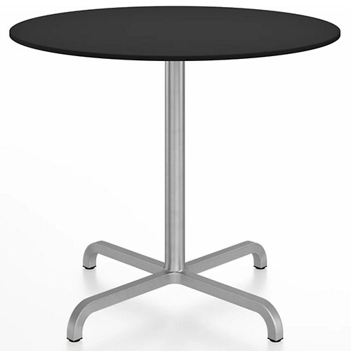 20-06 Round Cafe Table