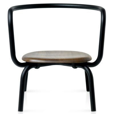 Parrish Lounge Chair