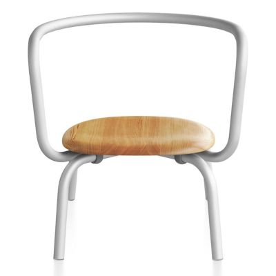 Parrish Lounge Chair