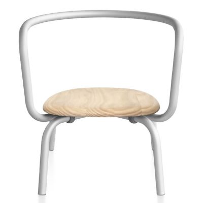 Parrish Lounge Chair