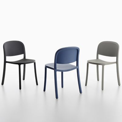 1 Inch Reclaimed Chair by Emeco at Lumens.com