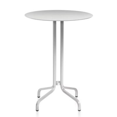 1 Inch Round Bar Table