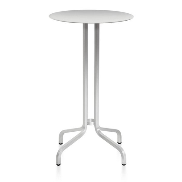 1 Inch Bar Table Round